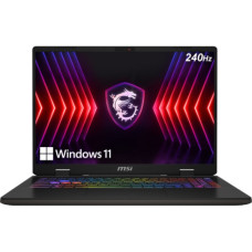 Ноутбук MSI Sword 17 HX B14VGKG (B14VGKG-024CZ)