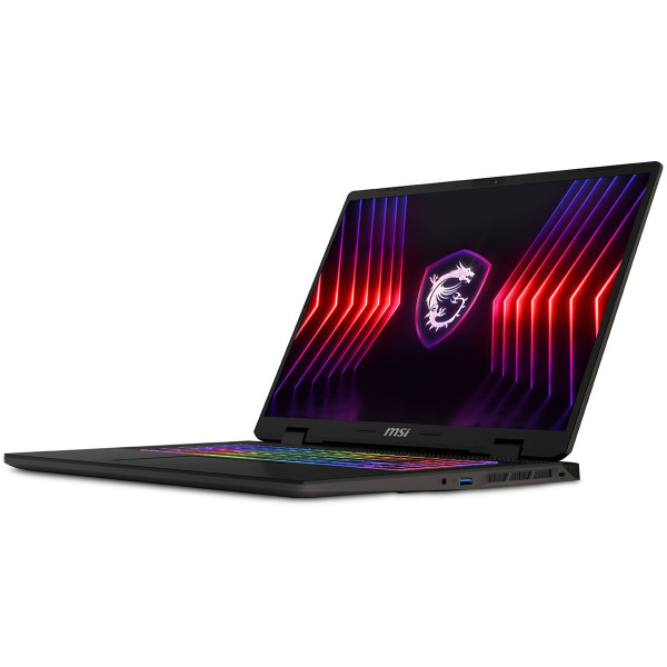 Ноутбук MSI Sword 17 HX B14VGKG (B14VGKG-012NL)