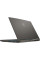 Ноутбук MSI Thin 15 B12UC Dark Gray (B12UC-2447)