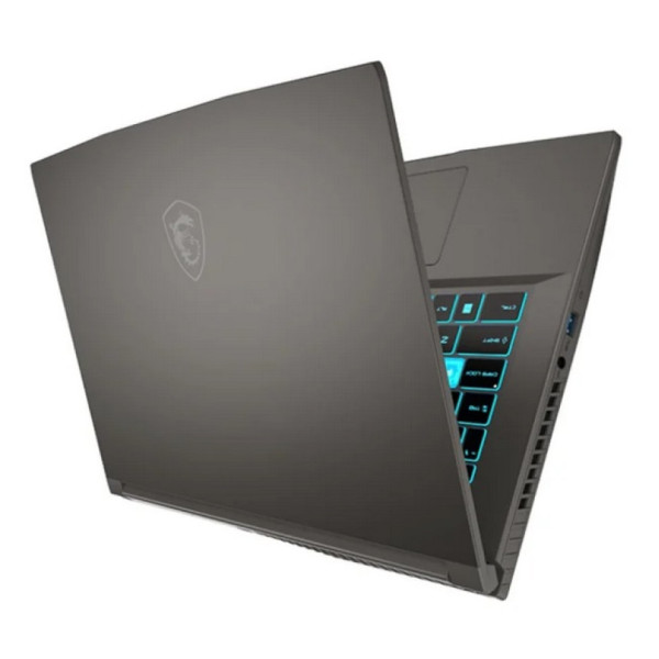Ноутбук MSI Thin 15 B12VE (B12VE-2674XRO)