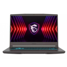 Ноутбук MSI Thin A15 B7UC Cosmos Gray (9S7-16RK11-418)