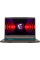 Ноутбук MSI Thin 15 B13UCX Cosmos Gray (9S7-16R831-3011)