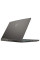 Ноутбук MSI Thin 15 B13UCX Cosmos Gray (9S7-16R831-3011)