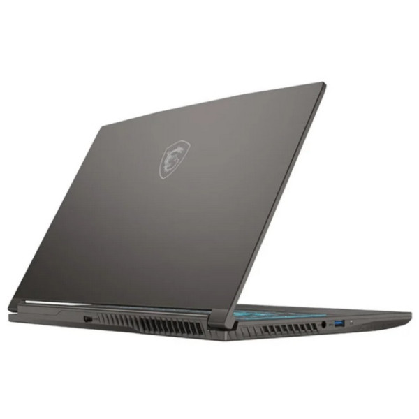 Ноутбук MSI Thin 15 B13UCX Cosmos Gray (9S7-16R831-3011)