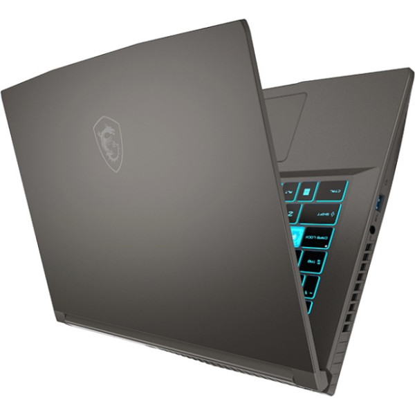 Ноутбук MSI Thin 15 B13UDX (9S7-16R831-3295, B13UDX-3295XUA)