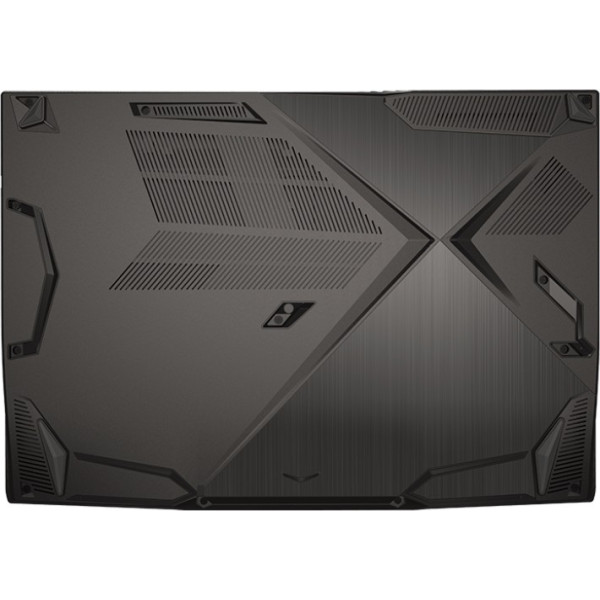 Ноутбук MSI Thin 15 B13UDX (9S7-16R831-3295, B13UDX-3295XUA)