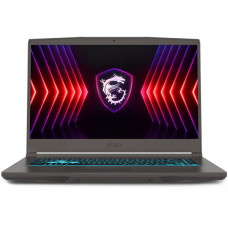 Ноутбук MSI Thin 15 B12UC Cosmos Gray (9S7-16R831-2699)