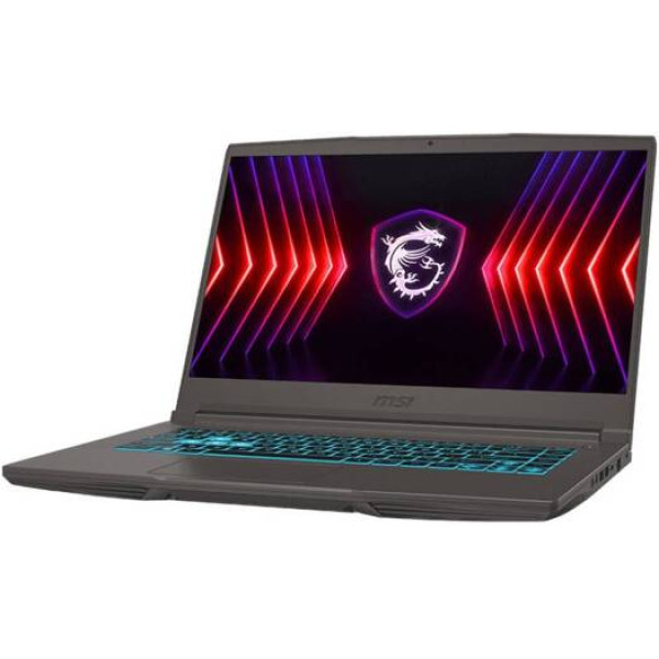 Ноутбук MSI Thin 15 (B13VE-2021UK)