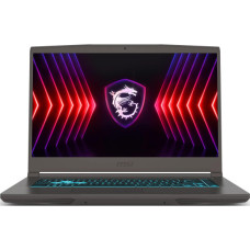 Ноутбук MSI Thin 15 B13VF Black (B13VF-283161)