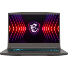 Ноутбук MSI Thin A15 B7UC Cosmic Gray (9S7-16RK11-431)
