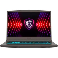 Ноутбук MSI Thin A15 B7UCX Cosmos Gray (9S7-16RK11-456)
