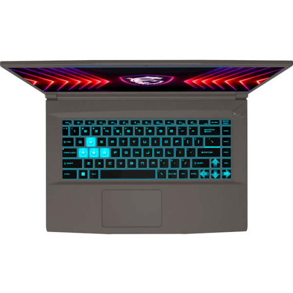 Ноутбук MSI Thin A15 B7VF (B7VF-217XRO)