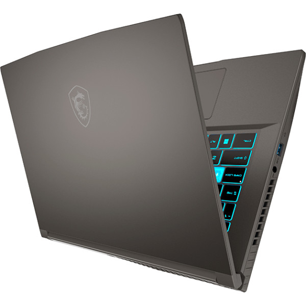 Ноутбук MSI Thin A15 B7VF (B7VF-217XRO)