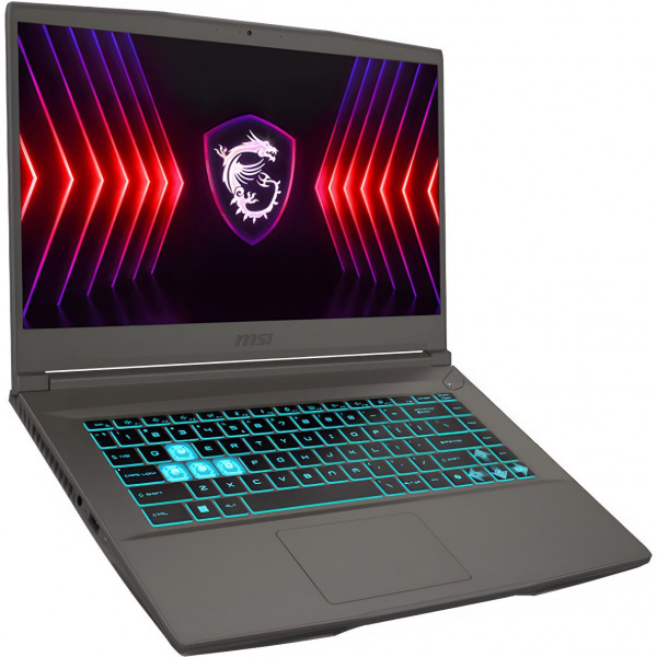 Ноутбук MSI Thin A15 B7VE (B7VE-407DE)