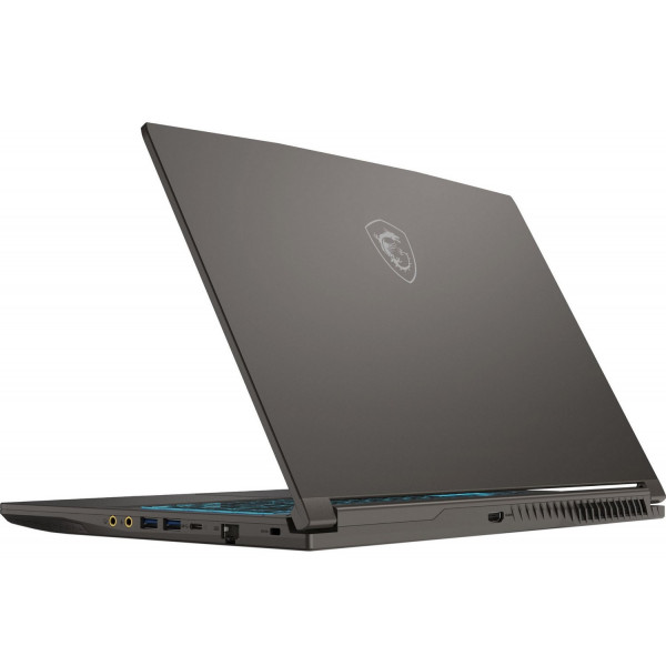 Ноутбук MSI Thin A15 B7VE (B7VE-407DE)