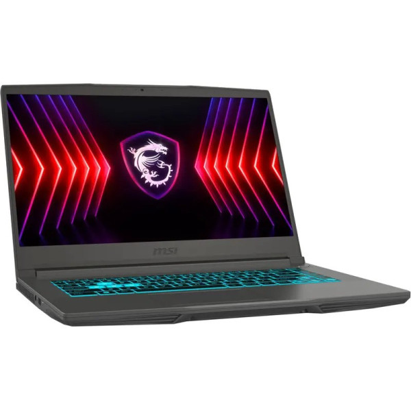 Ноутбук MSI Thin A15 B7VE-466US (THINA15B7466)