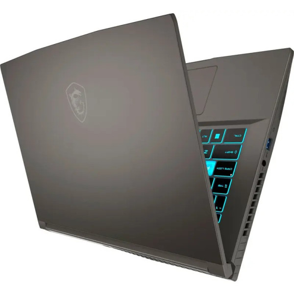 Ноутбук MSI Thin A15 B7VE-466US (THINA15B7466)
