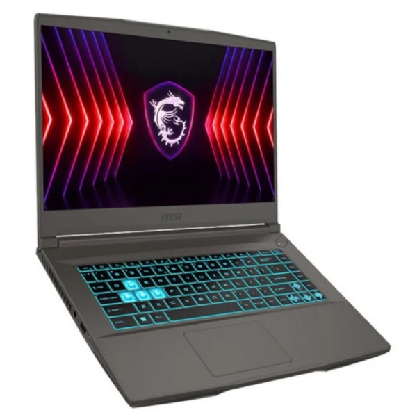 Ноутбук MSI Thin A15 B7VF (B7VF-075XTR)