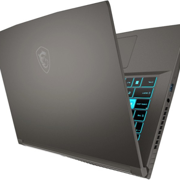 Ноутбук MSI Thin A15 B7VF (B7VF-256US)