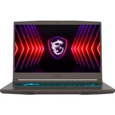 Ноутбук MSI Thin A15 B7VF (B7VF-406DE)