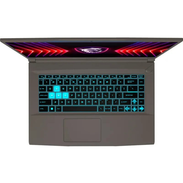 Ноутбук MSI Thin A15 B7VF (B7VF-412XPL)