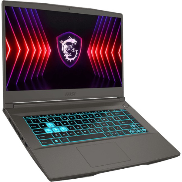 Ноутбук MSI Thin A15 B7VF (B7VF-412XPL)