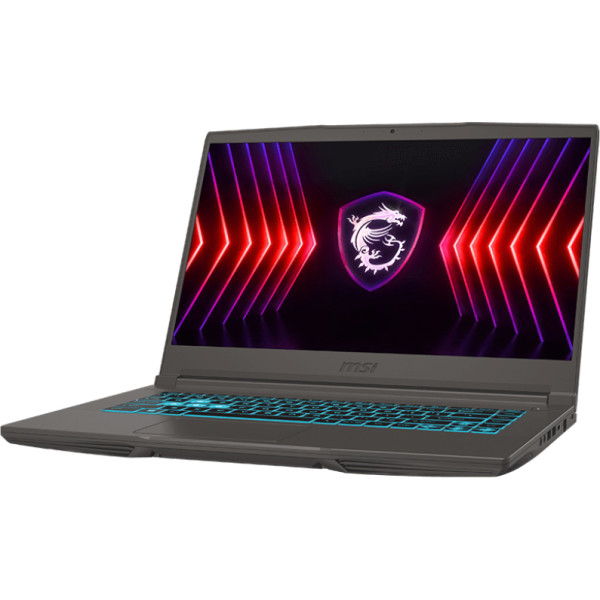 Ноутбук MSI Thin A15 B7VF (B7VF-412XPL)