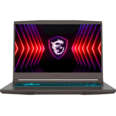 Ноутбук MSI Thin 15 B12UC Dark Gray (B12UC-2447)