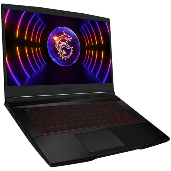 Ноутбук MSI Thin GF63 12UCX (12UCX-843XRO)