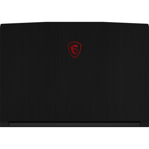 Ноутбук MSI Thin GF63 12UDX Black (12UDX-1098XUA)