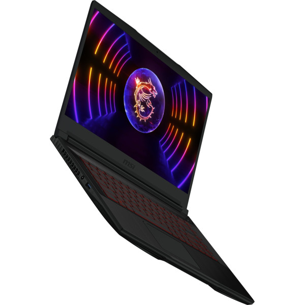 Ноутбук MSI Thin GF63 12VE (12VE-665XPL)
