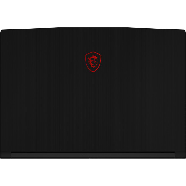 Ноутбук MSI Thin GF63 12VE Black (9S7-16R821-047)