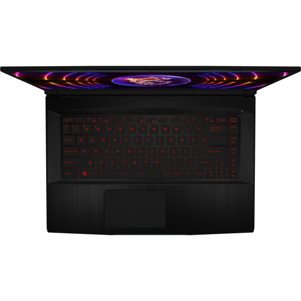 Ноутбук MSI Thin GF63 12VE (12VE-167XRO)