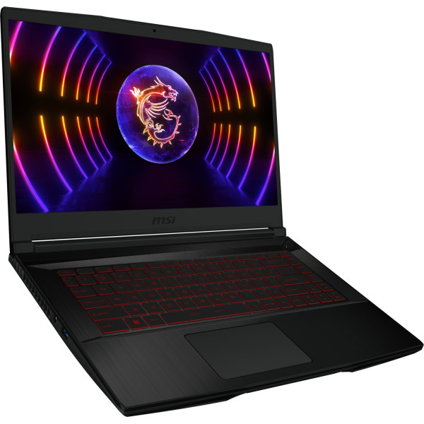 Ноутбук MSI Thin GF63 12VE (12VE-167XRO)