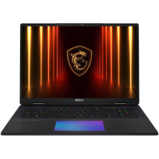 Ноутбук MSI Titan 18HX AI A2XWIG Core Black (A2XWIG-269UA)