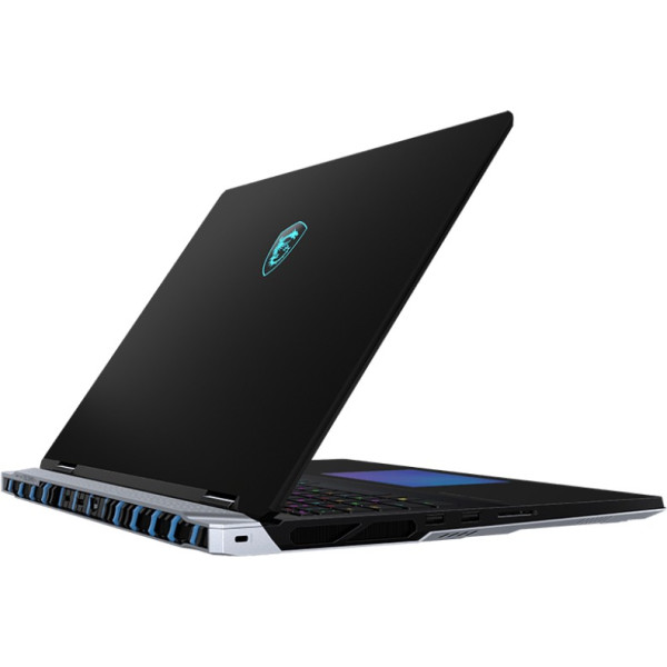 Ноутбук MSI Titan 18HX AI A2XWIG Core Black (A2XWIG-269UA)