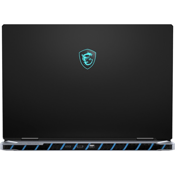 Ноутбук MSI Titan 18HX AI A2XWIG Core Black (A2XWIG-269UA)