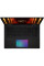 Ноутбук MSI Titan 18HX AI A2XWIG Core Black (A2XWIG-269UA)