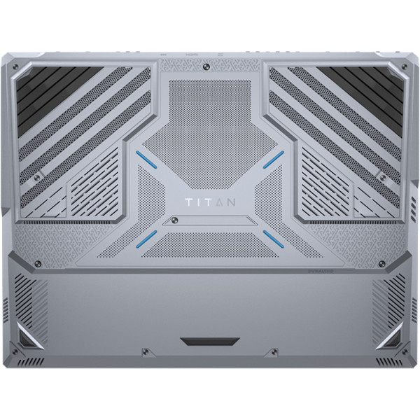 Ноутбук MSI Titan 18HX AI A2XWIG Core Black (A2XWIG-269UA)