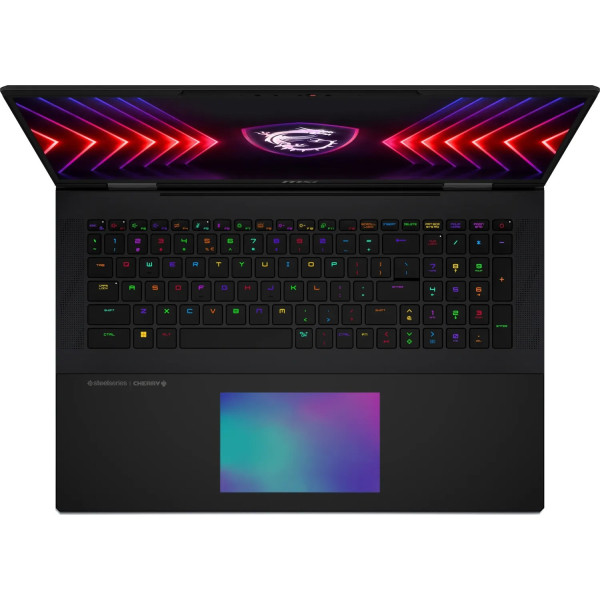 Ноутбук MSI Titan 18 HX A14VIG (9S7-182221-071)