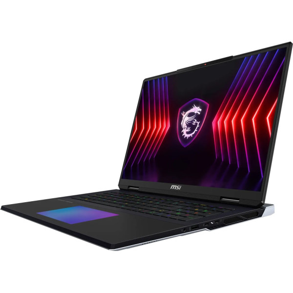 Ноутбук MSI Titan 18 HX A14VIG Black (9S7-182221-213)