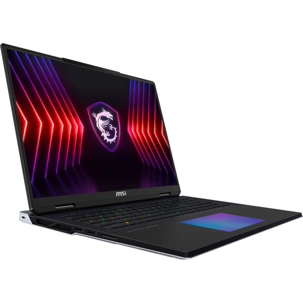 Ноутбук MSI Titan 18HX A14VIG (A14VIG-068DE)
