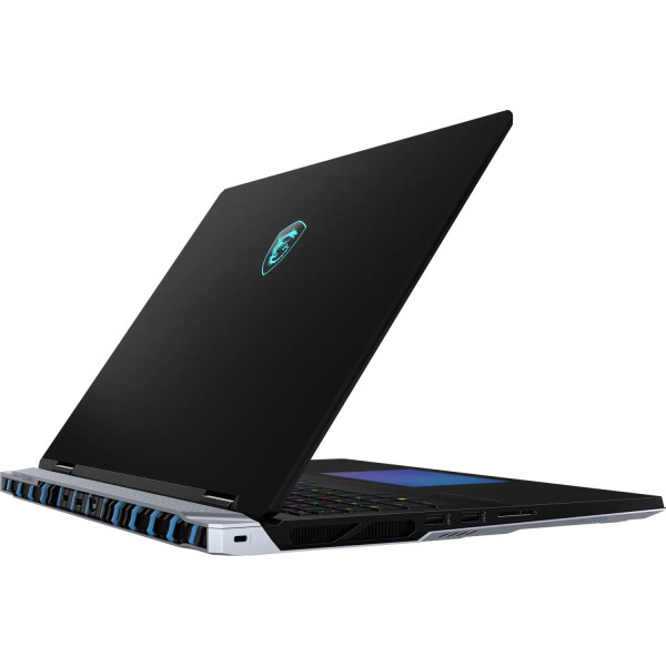 Ноутбук MSI Titan 18 HX A14VIG Black (9S7-182221-213)