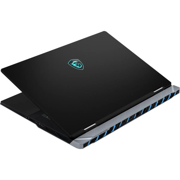 Ноутбук MSI Titan 18 HX A14VIG Black (9S7-182221-213)