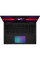 Ноутбук MSI Titan 18HX A14VIG Core Black (A14VIG-436US) Core Black