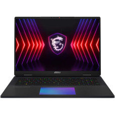 Ноутбук MSI Titan 18HX A14VIG Core Black (A14VIG-436US) Core Black
