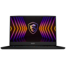 Ноутбук MSI TITAN GT77 12UGS-008 (TITANGT7712008)