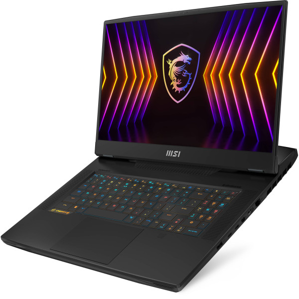 Ноутбук MSI TITAN GT77 12UGS-008 (TITANGT7712008)