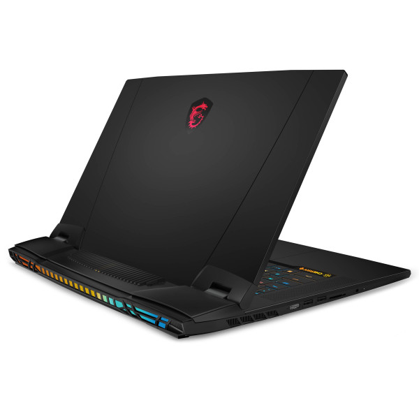 Ноутбук MSI TITAN GT77 12UGS-008 (TITANGT7712008)