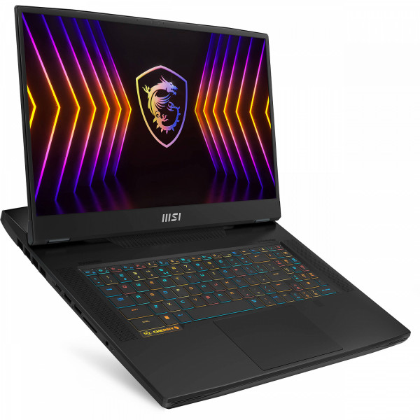 Ноутбук MSI Titan GT77 (TITANGT7712063)